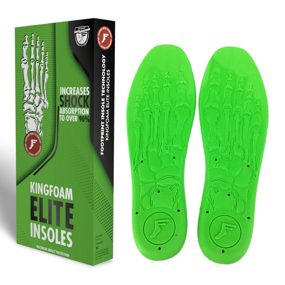 Kingfoam Elite