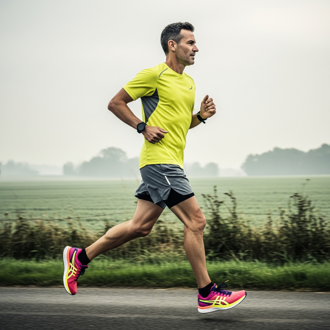 Runner